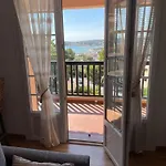 Vue Le Grand Hunier Διαμέρισμα Six-Fours-les-Plages