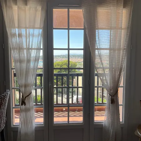 Vue Le Grand Hunier
