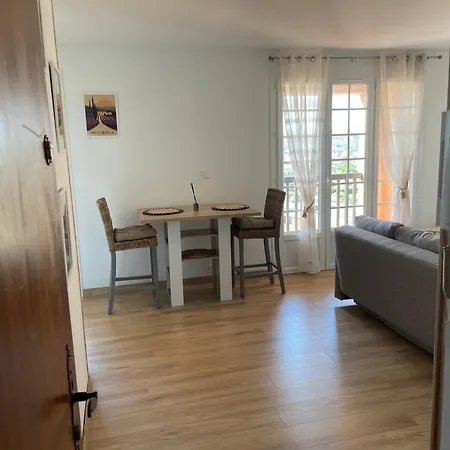 Διαμέρισμα Vue Le Grand Hunier *