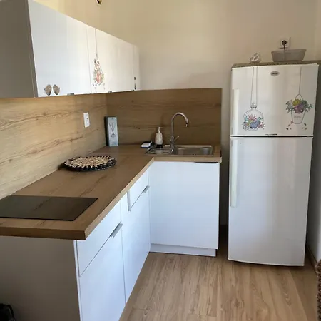 Apartman Vue Le Grand Hunier Six-Fours-les-Plages